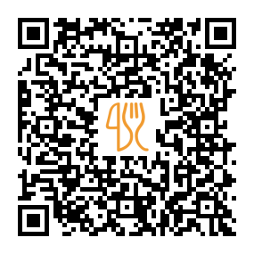 QR-code link para o menu de La Cazuelita Dominguena