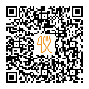 QR-code link para o menu de Nanny’s Soul Food Truck