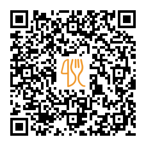 QR-code link para o menu de La Maison Des Saveurs