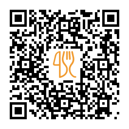 QR-code link para o menu de Al Coniglio