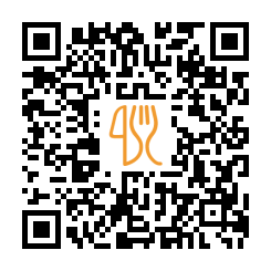 QR-code link para o menu de Eat Inn Diner