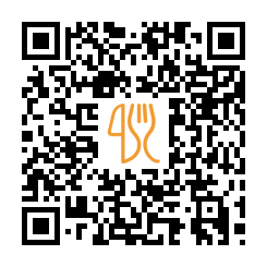 QR-code link para o menu de Cafe Tres Bon