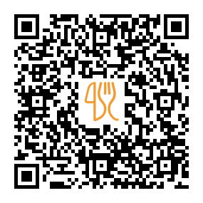 QR-code link para o menu de New Bohemia Wurst Bierhaus