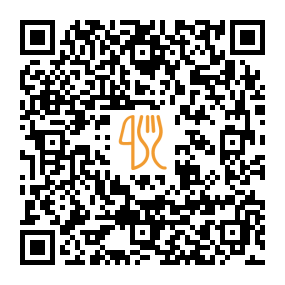 QR-code link para o menu de The Coffee Cafe'