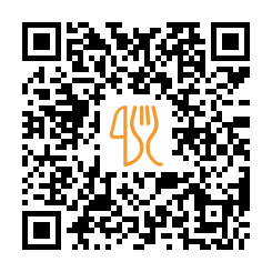 QR-code link para o menu de Yaz Up Catering Events