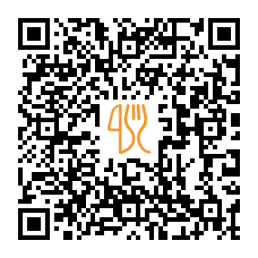 QR-code link para o menu de Kims Chinese Food