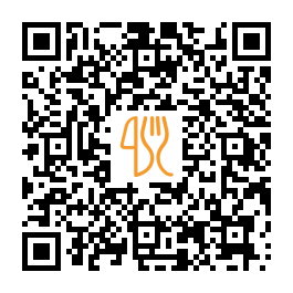 QR-code link para o menu de Wing Squad