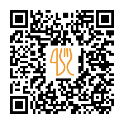 QR-code link para o menu de Casapi
