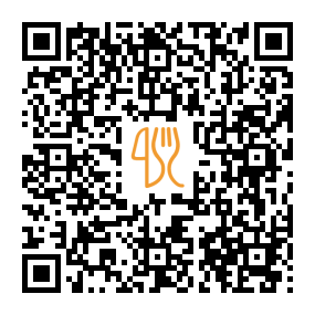 QR-code link para o menu de Kebab Alibaba