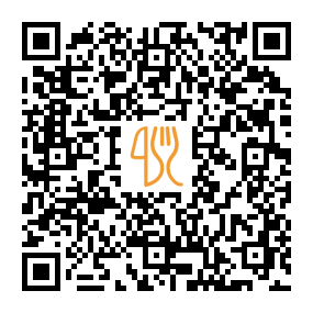 QR-code link para o menu de Hooters Boca Raton