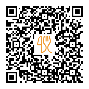 QR-code link para o menu de Kung Fu Tea