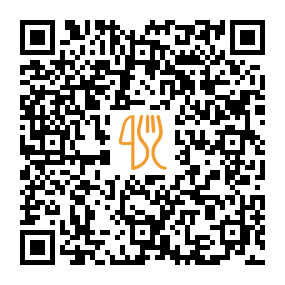 QR-code link para o menu de The “hub”