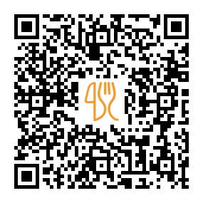 QR-code link para o menu de Double Roads Tavern