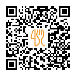 QR-code link para o menu de Cissys Cafe