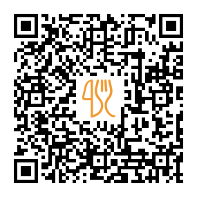 QR-code link para o menu de Dawnies Delights