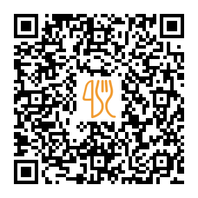 QR-code link para o menu de Double D's Sourdough Pizza