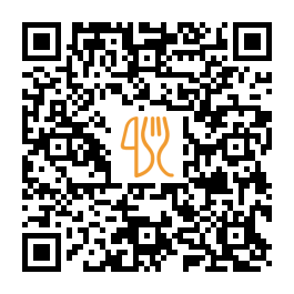 QR-code link para o menu de Kurna Chata