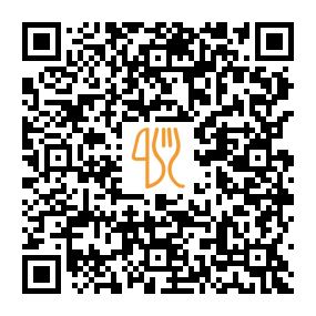 QR-code link para o menu de Budgens Of Hove