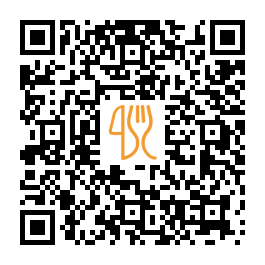 QR-code link para o menu de Roccos Grill