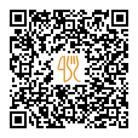 QR-code link para o menu de Chang's China