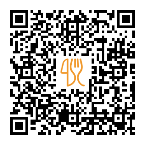 QR-code link para o menu de Hootie's Burger