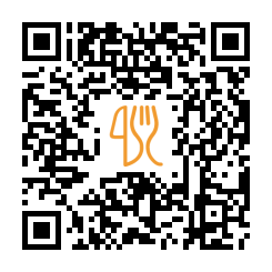 QR-code link para o menu de Indian Saloon