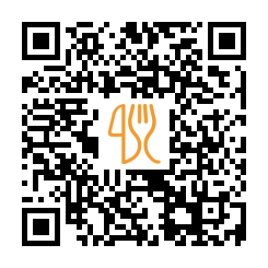 QR-code link para o menu de Poule D'or