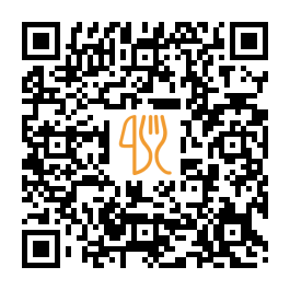 QR-code link para o menu de Cueva