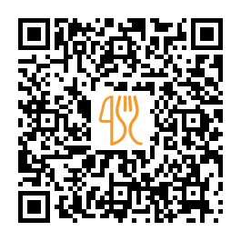 QR-code link para o menu de Kafe Sweet 16