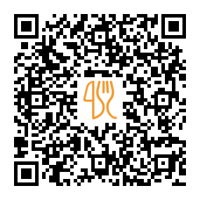 QR-code link para o menu de The Fish Place