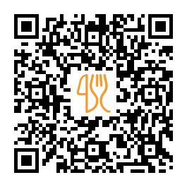 QR-code link para o menu de Merriment Cafe