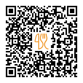 QR-code link para o menu de Povey's Oat Cakes