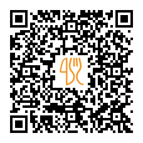 QR-code link para o menu de Home Cooked Treasures