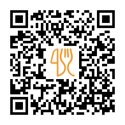 QR-code link para o menu de Binjo Cafe