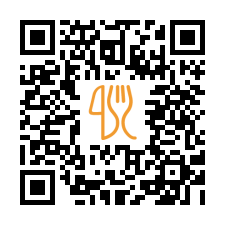 QR-code link para o menu de ชาบูฮ้อนแซ่บ
