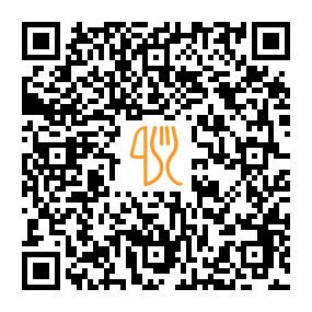 QR-code link para o menu de Morgans Foods