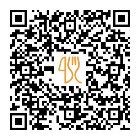 QR-code link para o menu de Chef Vaughn's Kitchen