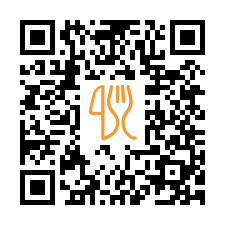 QR-code link para o menu de บ้านปลาแซลมอน