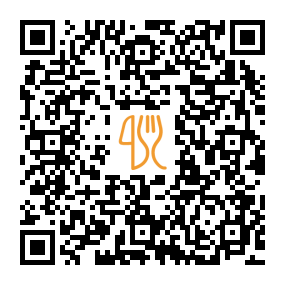 QR-code link para o menu de Japanese Sushi Night St Kilda