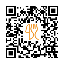 QR-code link para o menu de โกโบริ หมูกระทะ