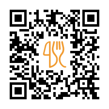 QR-code link para o menu de สวนเขาพุ ร้านอาหารบนยอดไม้