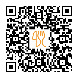 QR-code link para o menu de Stereokitchen