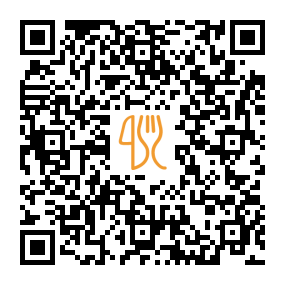 QR-code link para o menu de La Clef Des Champs