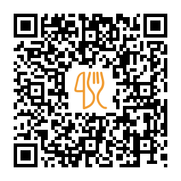 QR-code link para o menu de Turkish Delight