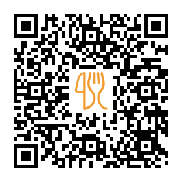 QR-code link para o menu de Casa Gastro.