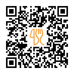 QR-code link para o menu de Uk