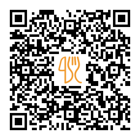 QR-code link para o menu de Burger Square Marrakech