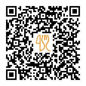 QR-code link para o menu de Tea Va See Tea Lounge