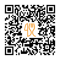 QR-code link para o menu de Pizza Sea