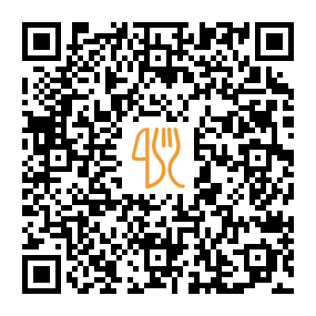 QR-code link para o menu de House Of Flavors